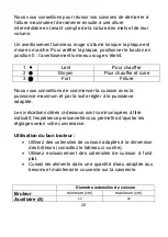 Preview for 156 page of Silverline AS 5214 User Manual