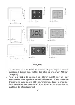 Предварительный просмотр 162 страницы Silverline AS 5214 User Manual