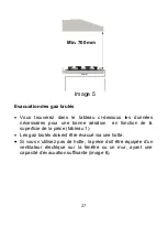 Preview for 163 page of Silverline AS 5214 User Manual