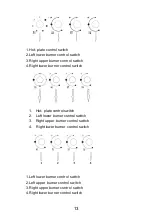 Предварительный просмотр 17 страницы Silverline AS5323X01 User Manual