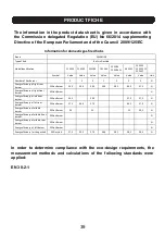 Предварительный просмотр 43 страницы Silverline AS5323X01 User Manual