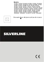 Preview for 45 page of Silverline AS5323X01 User Manual