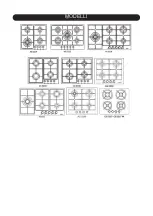 Предварительный просмотр 56 страницы Silverline AS5323X01 User Manual