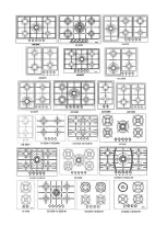 Предварительный просмотр 57 страницы Silverline AS5323X01 User Manual