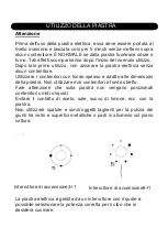 Предварительный просмотр 64 страницы Silverline AS5323X01 User Manual