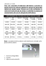 Предварительный просмотр 77 страницы Silverline AS5323X01 User Manual