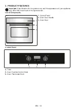 Preview for 13 page of Silverline BO 7001 SR User Manual