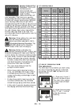 Preview for 15 page of Silverline BO 7001 SR User Manual