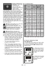 Предварительный просмотр 15 страницы Silverline BO 7001 SR User Manual