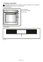 Предварительный просмотр 13 страницы Silverline BO 7005 SR User Manual