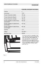 Preview for 12 page of Silverline BO6502B01 User Manual