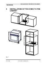 Предварительный просмотр 17 страницы Silverline BO6502B01 User Manual