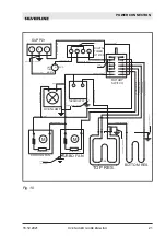 Предварительный просмотр 21 страницы Silverline BO6502B01 User Manual