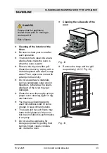 Предварительный просмотр 33 страницы Silverline BO6502B01 User Manual