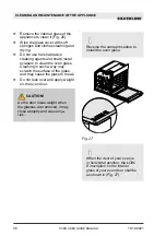 Preview for 36 page of Silverline BO6502B01 User Manual