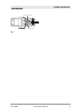 Preview for 17 page of Silverline BO6503B03 User Manual