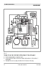 Preview for 18 page of Silverline BO6503B03 User Manual