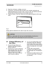 Preview for 19 page of Silverline BO6503B03 User Manual