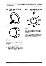 Предварительный просмотр 25 страницы Silverline BO6503B03 User Manual