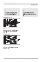 Preview for 28 page of Silverline BO6503B03 User Manual