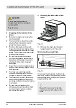 Предварительный просмотр 30 страницы Silverline BO6503B03 User Manual