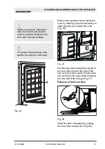 Предварительный просмотр 31 страницы Silverline BO6503B03 User Manual