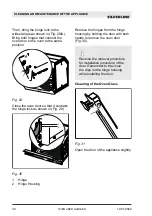 Предварительный просмотр 32 страницы Silverline BO6503B03 User Manual