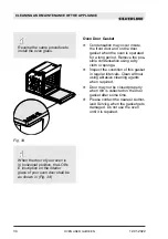 Предварительный просмотр 34 страницы Silverline BO6503B03 User Manual