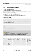 Preview for 38 page of Silverline BO6503B03 User Manual