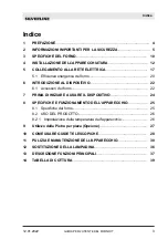 Preview for 47 page of Silverline BO6503B03 User Manual