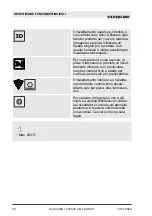 Preview for 82 page of Silverline BO6503B03 User Manual