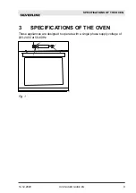 Предварительный просмотр 9 страницы Silverline BO6505B02 User Manual