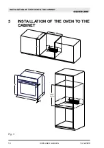 Preview for 14 page of Silverline BO6505B02 User Manual