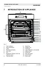 Предварительный просмотр 22 страницы Silverline BO6505B02 User Manual