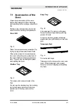 Preview for 23 page of Silverline BO6505B02 User Manual