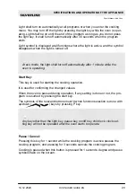 Preview for 29 page of Silverline BO6505B02 User Manual