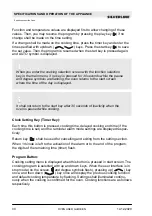 Preview for 30 page of Silverline BO6505B02 User Manual