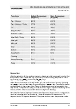 Preview for 31 page of Silverline BO6505B02 User Manual