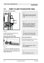 Предварительный просмотр 48 страницы Silverline BO6505B02 User Manual