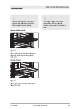 Preview for 49 page of Silverline BO6505B02 User Manual