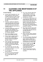 Preview for 50 page of Silverline BO6505B02 User Manual