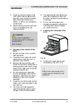 Preview for 51 page of Silverline BO6505B02 User Manual