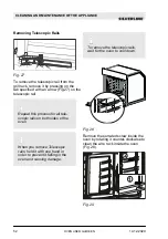 Preview for 52 page of Silverline BO6505B02 User Manual