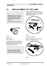 Preview for 57 page of Silverline BO6505B02 User Manual