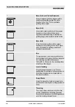 Предварительный просмотр 60 страницы Silverline BO6505B02 User Manual