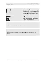 Предварительный просмотр 61 страницы Silverline BO6505B02 User Manual