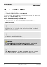 Preview for 62 page of Silverline BO6505B02 User Manual