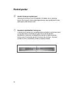 Preview for 15 page of Silverline BZ12003 (Turkish) Kullanma Kılavuzu