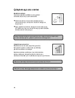 Preview for 29 page of Silverline BZ12003 (Turkish) Kullanma Kılavuzu