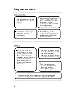 Предварительный просмотр 35 страницы Silverline BZ12003 (Turkish) Kullanma Kılavuzu